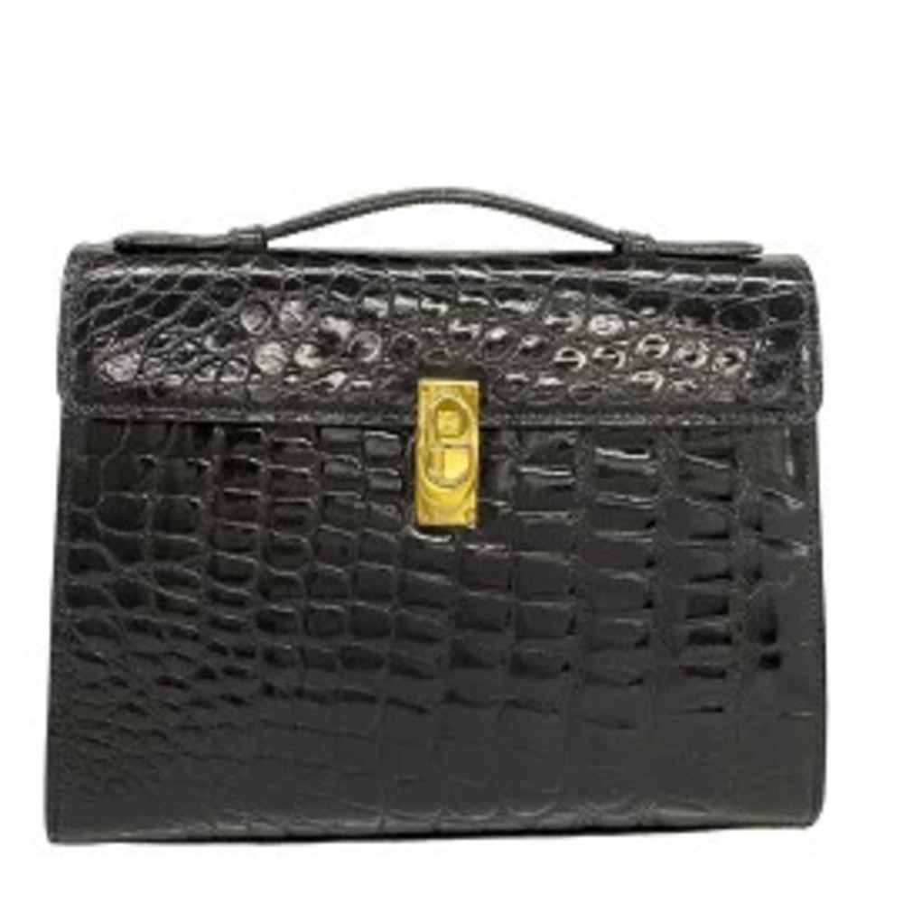 Loewe handbag black